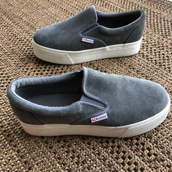 superga 2314